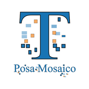 Posa-Mosaico